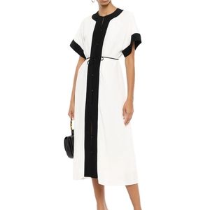 Equipment Claudine dress